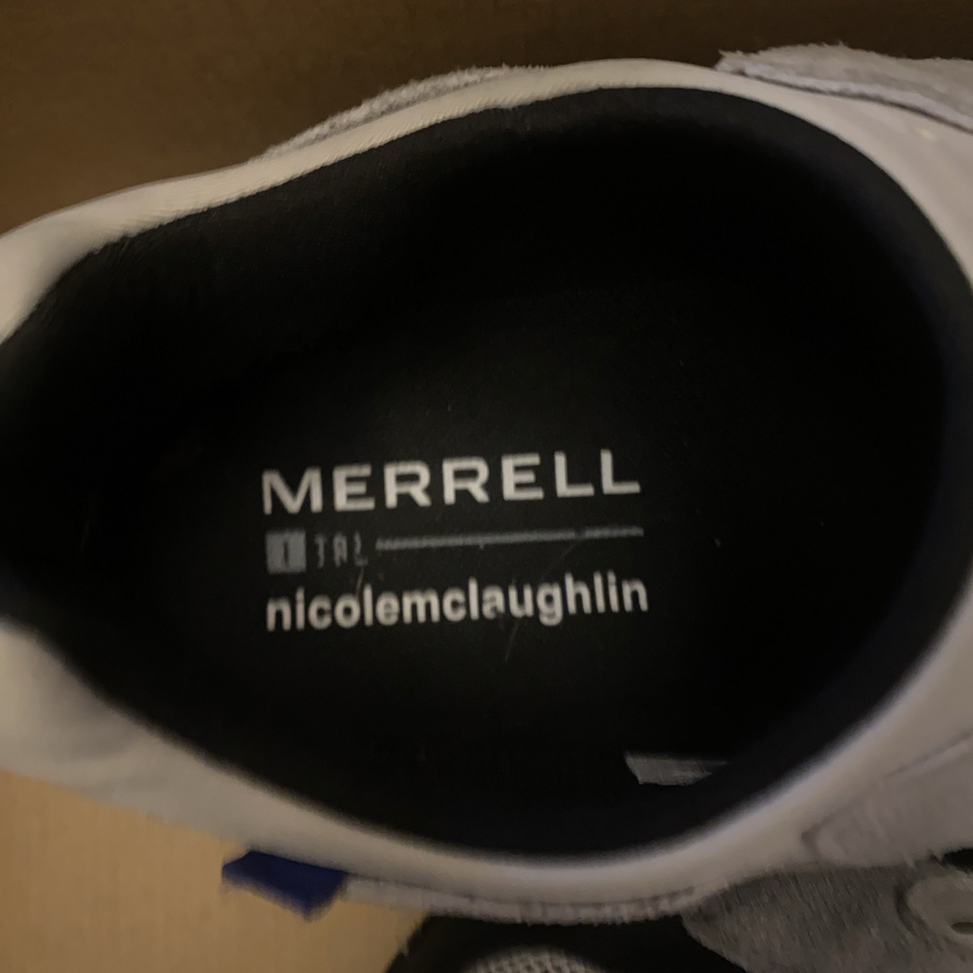 MERRELL(メレル)のMERRELL 1TRL × NICOLE MCLAUGHLIN メンズの靴/シューズ(スニーカー)の商品写真