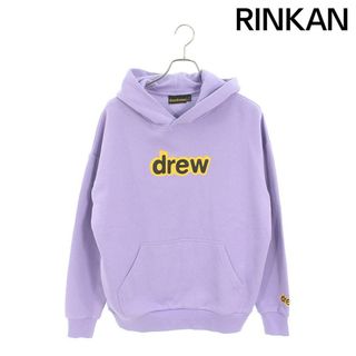 ドリューハウス(drew house)のドリューハウス  Secret Hoodie シークレットロゴパーカー メンズ S(パーカー)