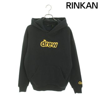 ドリューハウス(drew house)のドリューハウス  Secret Hoodie シークレットロゴパーカー メンズ S(パーカー)