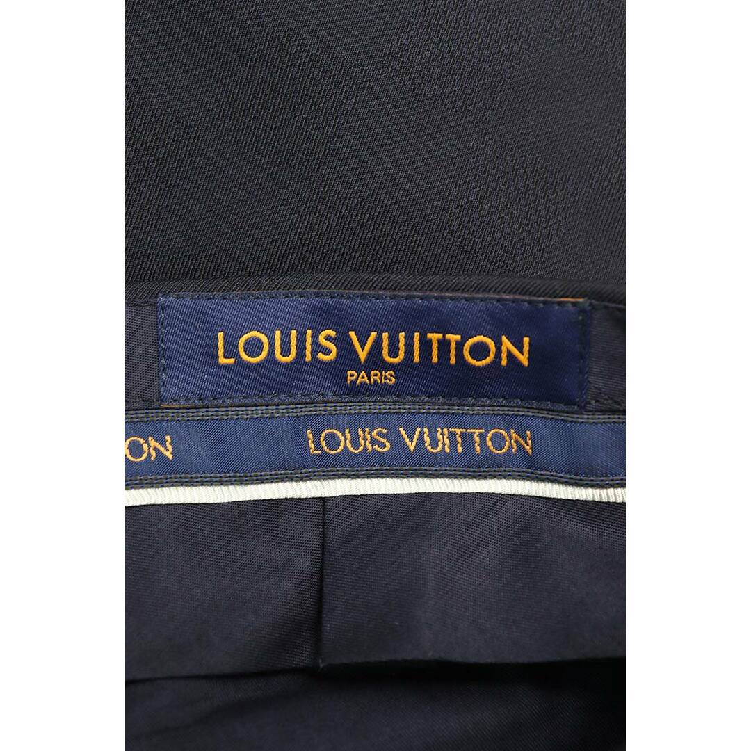 LOUIS VUITTON(ルイヴィトン)のルイヴィトン  22AW  RM222F I50 HNFP2W スラックスハーフパンツ メンズ 42 メンズのパンツ(ショートパンツ)の商品写真