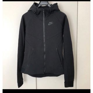 ナイキ(NIKE)のNIKE ナイキ パーカー TECH FLEECE ジップ　テックフリース (その他)