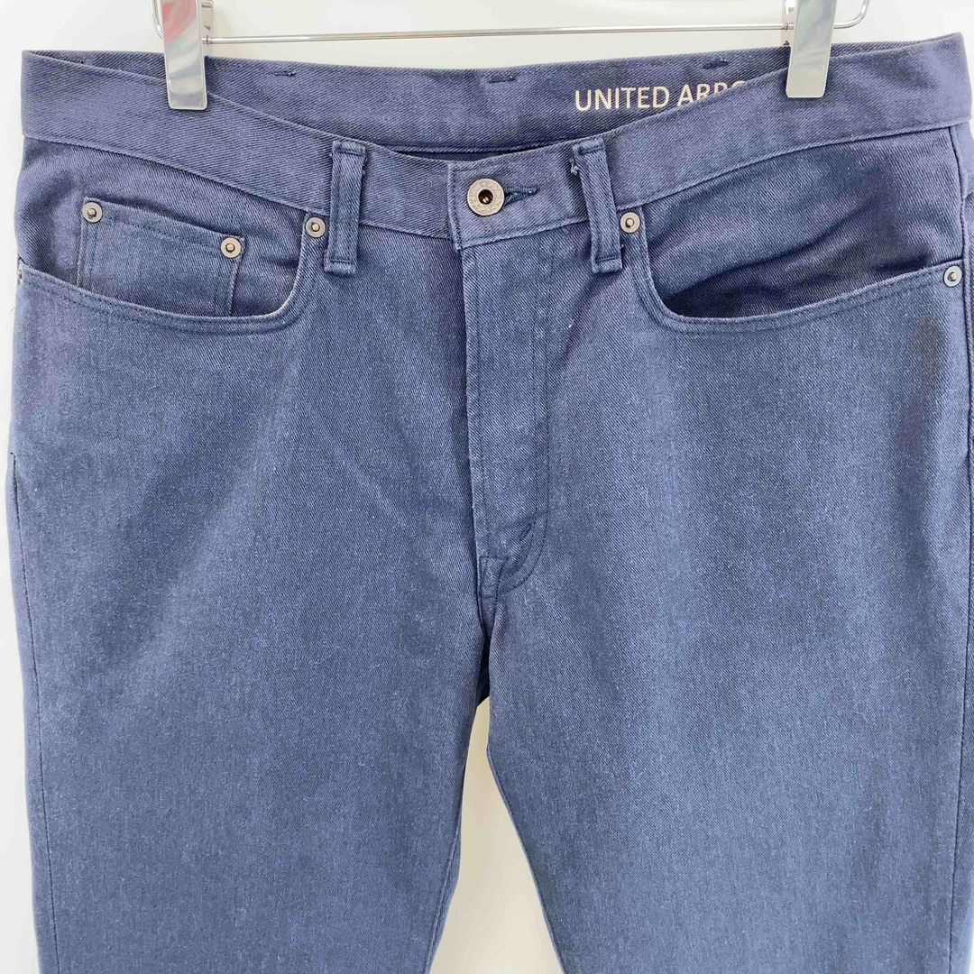 UNITED ARROWS(ユナイテッドアローズ)のUNITED ARROWS ユナイテッドアローズ メンズ その他パンツ レディースのパンツ(デニム/ジーンズ)の商品写真