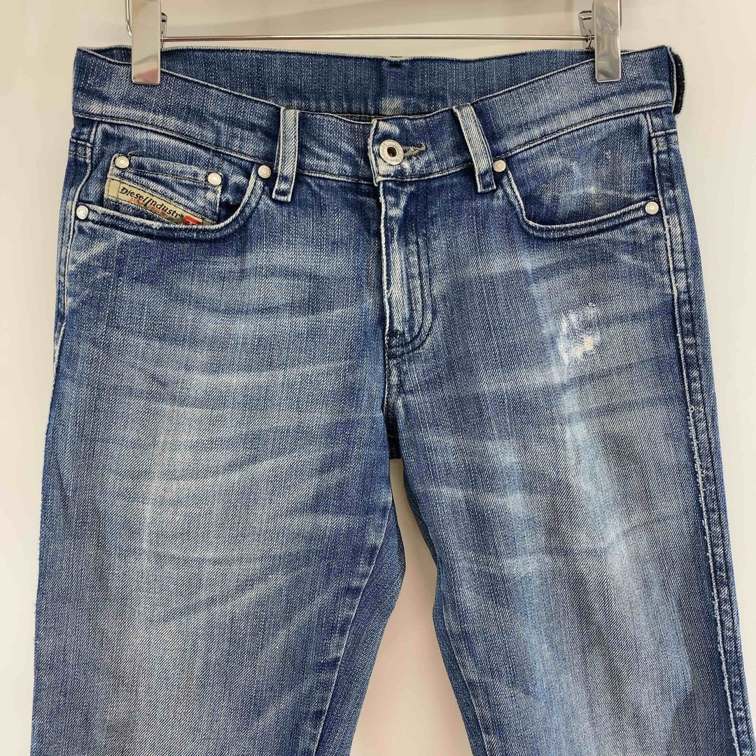 DIESEL(ディーゼル)のDIESEL ディーゼル レディース デニム/ジーンズ レディースのパンツ(デニム/ジーンズ)の商品写真