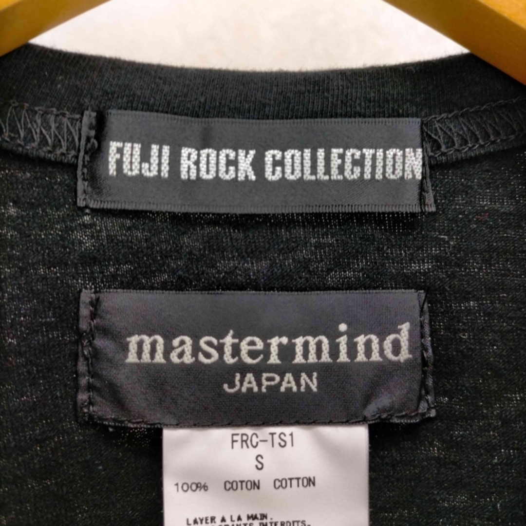 mastermind JAPAN(マスターマインドジャパン)のmastermind JAPAN(マスターマインド) メンズ トップス メンズのトップス(Tシャツ/カットソー(半袖/袖なし))の商品写真