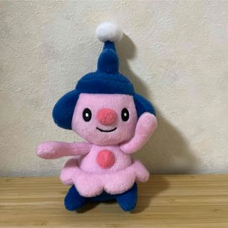 ポケモン(ポケモン)のポケットモンスター ぬいぐるみ マネネ(ぬいぐるみ)