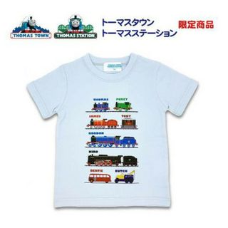 トーマス(THOMAS)のトーマス Tシャツ 110(Tシャツ/カットソー)