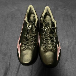 ミズノ(MIZUNO)の新品未使用　ミズノサッカースパイク 26.5(シューズ)