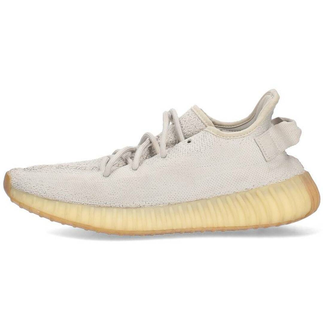 adidas(アディダス)のアディダス カニエウエスト  YEEZY BOOST 350 V2 SESAMI F99710 イージーブーストセサミスニーカー メンズ 26cm メンズの靴/シューズ(スニーカー)の商品写真