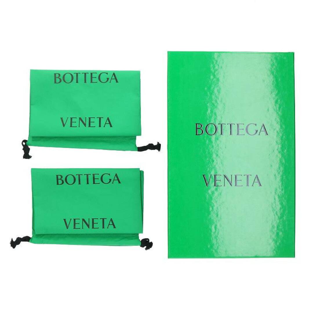 Bottega Veneta(ボッテガヴェネタ)のボッテガヴェネタ  SLIDER SANDAL  690105 スライダーラバーサンダル メンズ 43 メンズの靴/シューズ(サンダル)の商品写真