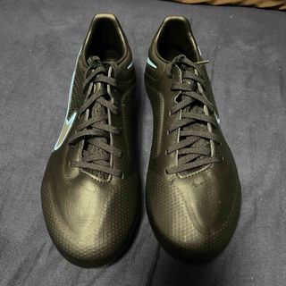 ナイキ(NIKE)の新品未使用　ナイキ　ティエンポ　サッカースパイク　26.5(シューズ)