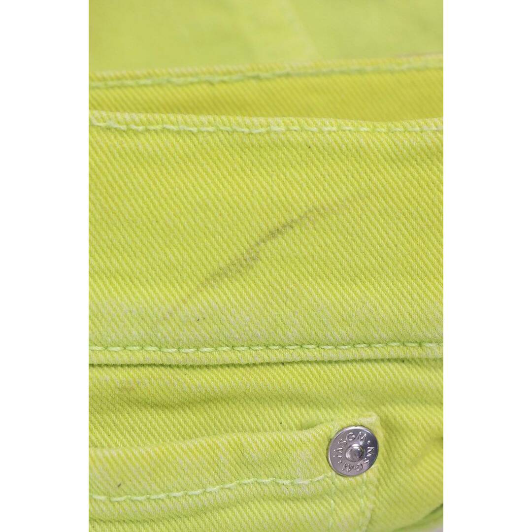 MSGM(エムエスジイエム)のエムエスジイエム デニムスカート レディース 38 レディースのスカート(ミニスカート)の商品写真