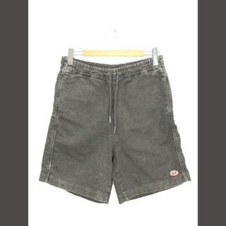 ディーゼル(DIESEL)のディーゼル D-BOXY-NE A03934 069ZE ハーフパンツ M (ショートパンツ)