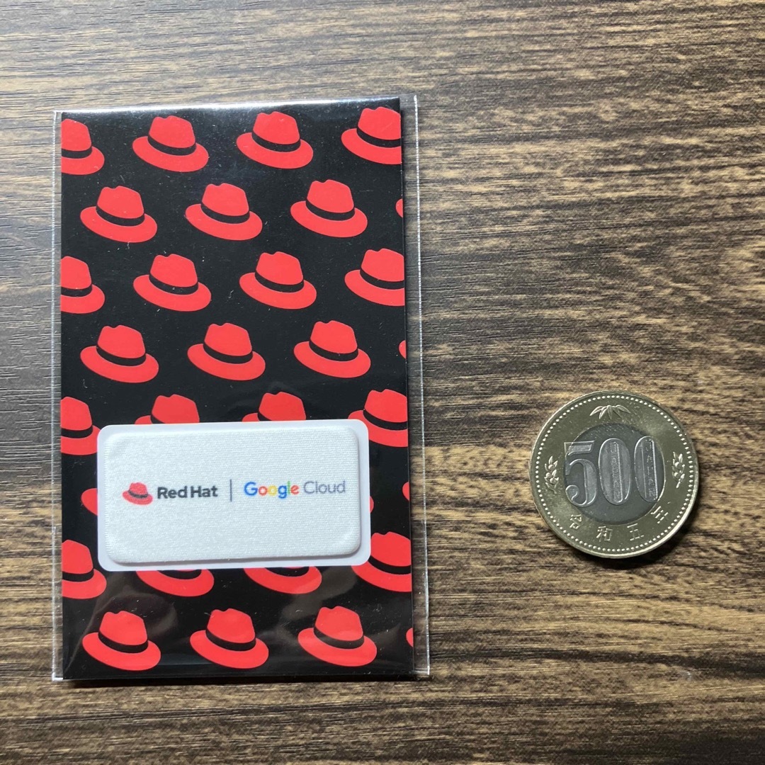 【新品】 RedHat Google スマホクリーナー スマホ/家電/カメラのスマホアクセサリー(その他)の商品写真