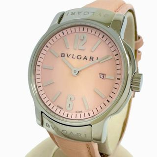 ブルガリ(BVLGARI)のブルガリ 腕時計  ソロテンポ ST29S(腕時計)