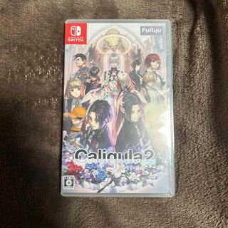 Caligula2(家庭用ゲームソフト)