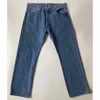 リーバイス(Levi's)のLevi's 90s 501 デニムパンツ W34 L30  (デニム/ジーンズ)