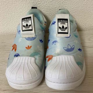 アディダス(adidas)のadidas SSTオリジナルス スニーカー(スニーカー)