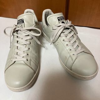 ラフシモンズ(RAF SIMONS)のラフシモンズ × アディダス(スニーカー)