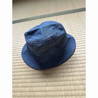 ニシマツヤ(西松屋)のキッズ　帽子　(帽子)