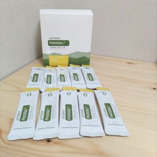 ドテラ(doTERRA)のdoTERRAミネラルスティック10本(その他)