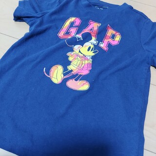 GAP Kids - 120サイズTシャツセット