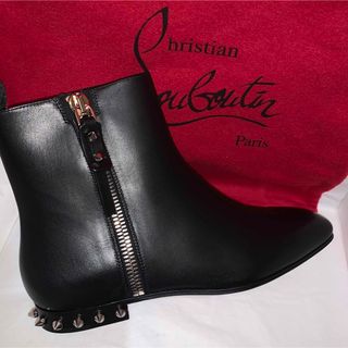 クリスチャンルブタン(Christian Louboutin)の新品☆SALE☆Christian Louboutin クリスチャンルブタン(ブーツ)