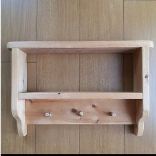 カントリー シェルフ カントリー家具(棚/ラック/タンス)