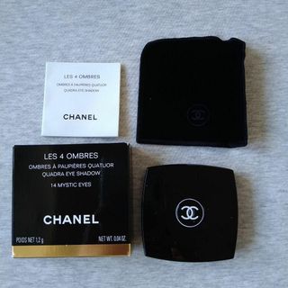 シャネル(CHANEL)の★格安　CHANEL(シャネル)　アイシャドウ★ (アイシャドウ)