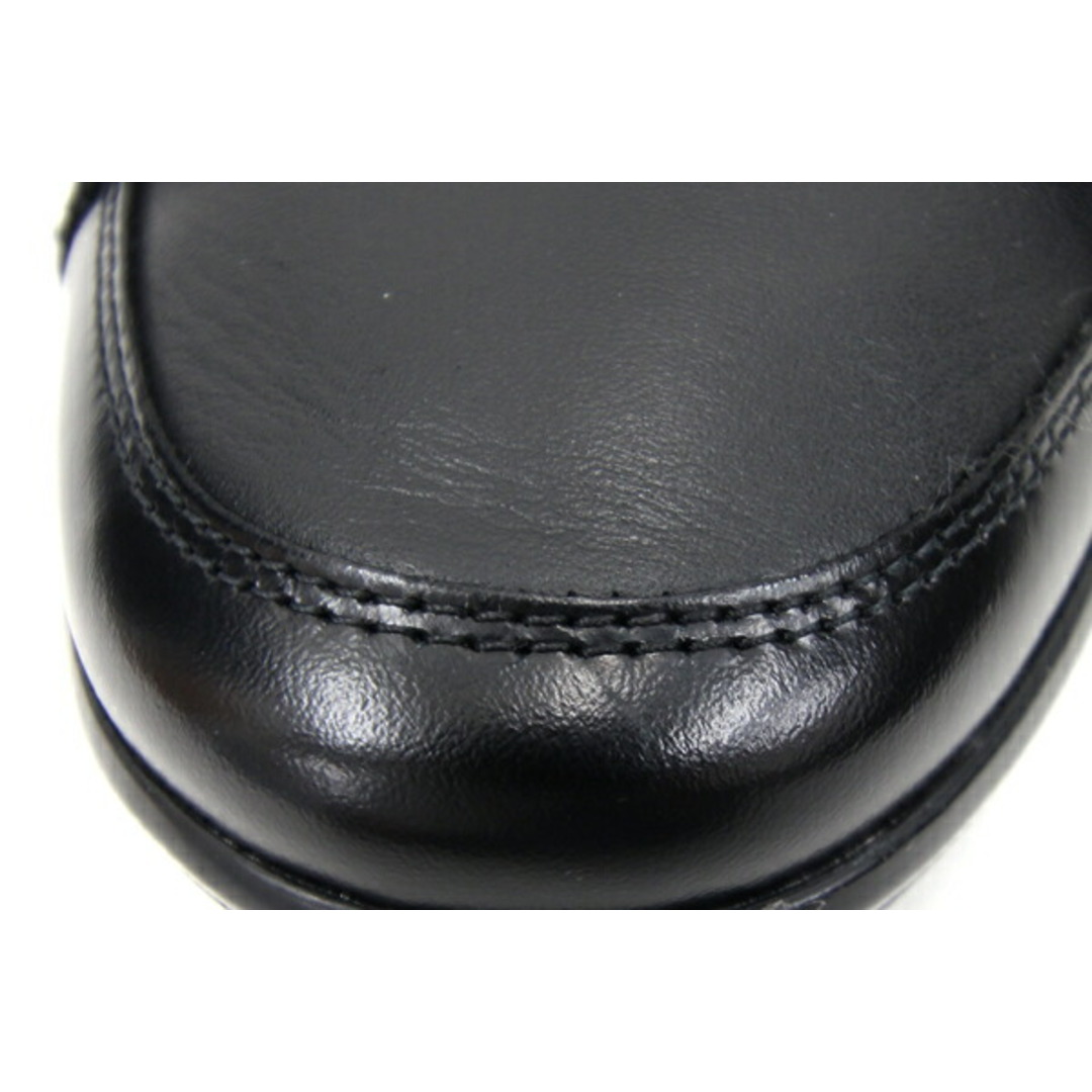 PRADA(プラダ)の プラダ メンズシューズ スニーカー DNC111 レザー メンズの靴/シューズ(スニーカー)の商品写真