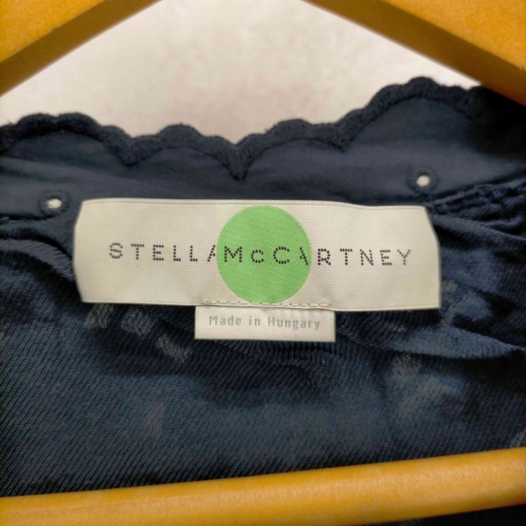 Stella McCartney(ステラマッカートニー)のSTELLA McCARTNEY(ステラマッカートニー) レディース ワンピース レディースのワンピース(その他)の商品写真