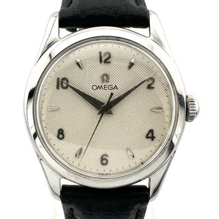 オメガ(OMEGA)のOMEGA 2647-4 手巻き時計 Cal.420 オメガ(腕時計(アナログ))