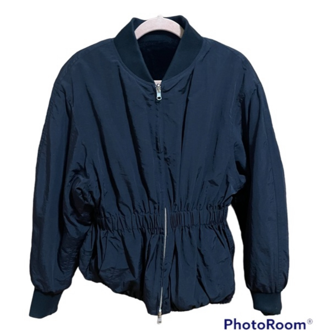 MURUA(ムルーア)のmurua ma-1 2way レディースのジャケット/アウター(ブルゾン)の商品写真