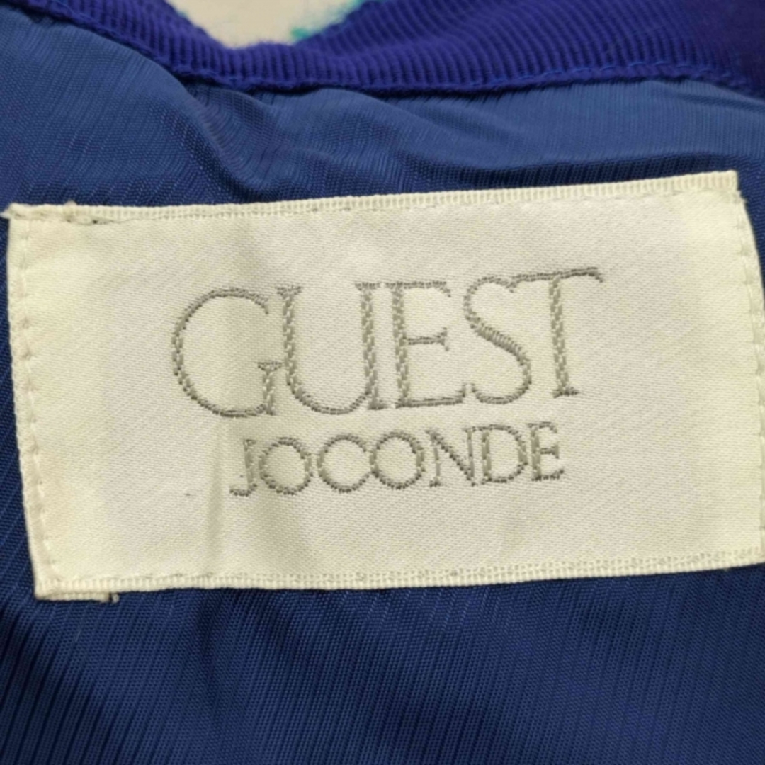 GUEST JOCONDE(ゲストジョコンダ) レディース スカート レディースのスカート(その他)の商品写真