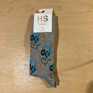 ハッピーソックス(Happy Socks)の靴下　happy socks(ソックス)