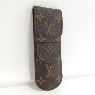 ルイヴィトン(LOUIS VUITTON)のLOUIS VUITTON エテュイ リュネット ラバ ペンケース モノグラム(その他)