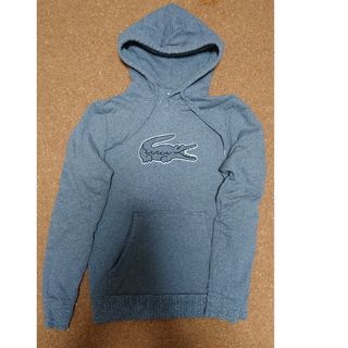 ラコステ(LACOSTE)のLACOSTE パーカー(パーカー)