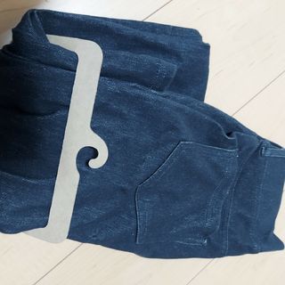 MUJI (無印良品) - レギンスパンツ