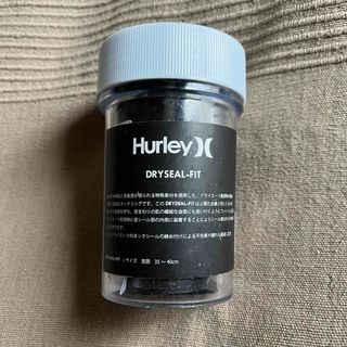 ハーレー(Hurley)のHURLEY ハーレーDRYSEAL-FIT 首用　ドライシールフィット　ネック(サーフィン)