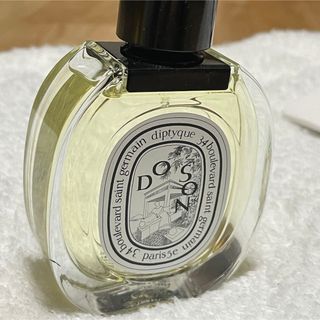 ディプティック(diptyque)の【値下げ】ディプティック 香水 DIPTYQUE ド ソン 50ml(その他)