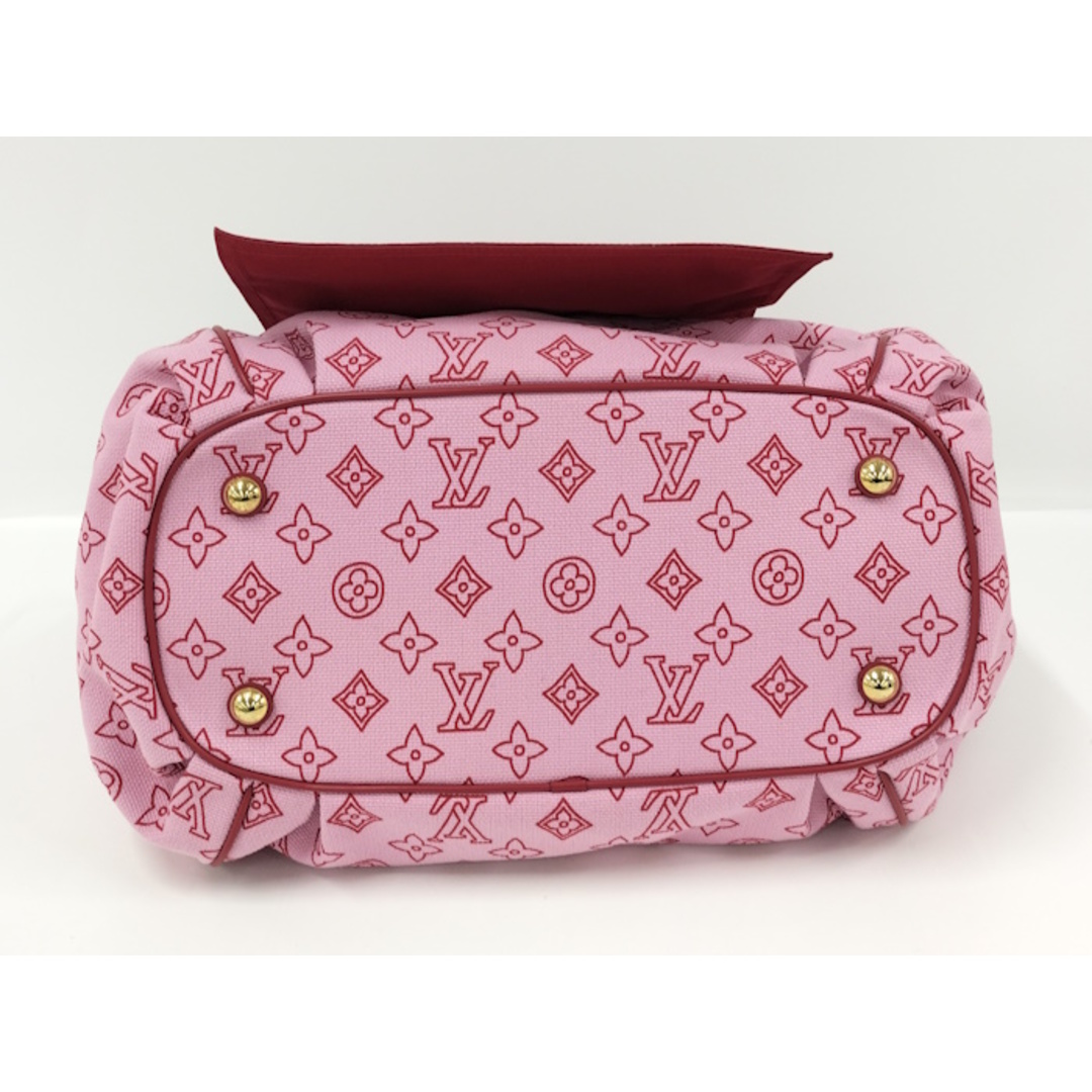 LOUIS VUITTON - LOUIS VUITTON カバ イパネマGM トートバッグ LOUIS VUITTON - LOUIS VUITTON カバ イパネマGM トートバッグ