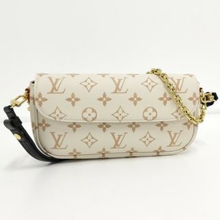 ルイヴィトン(LOUIS VUITTON)のLOUIS VUITTON ウォレットオンチェーンアイビー 2WAYバッグ(その他)