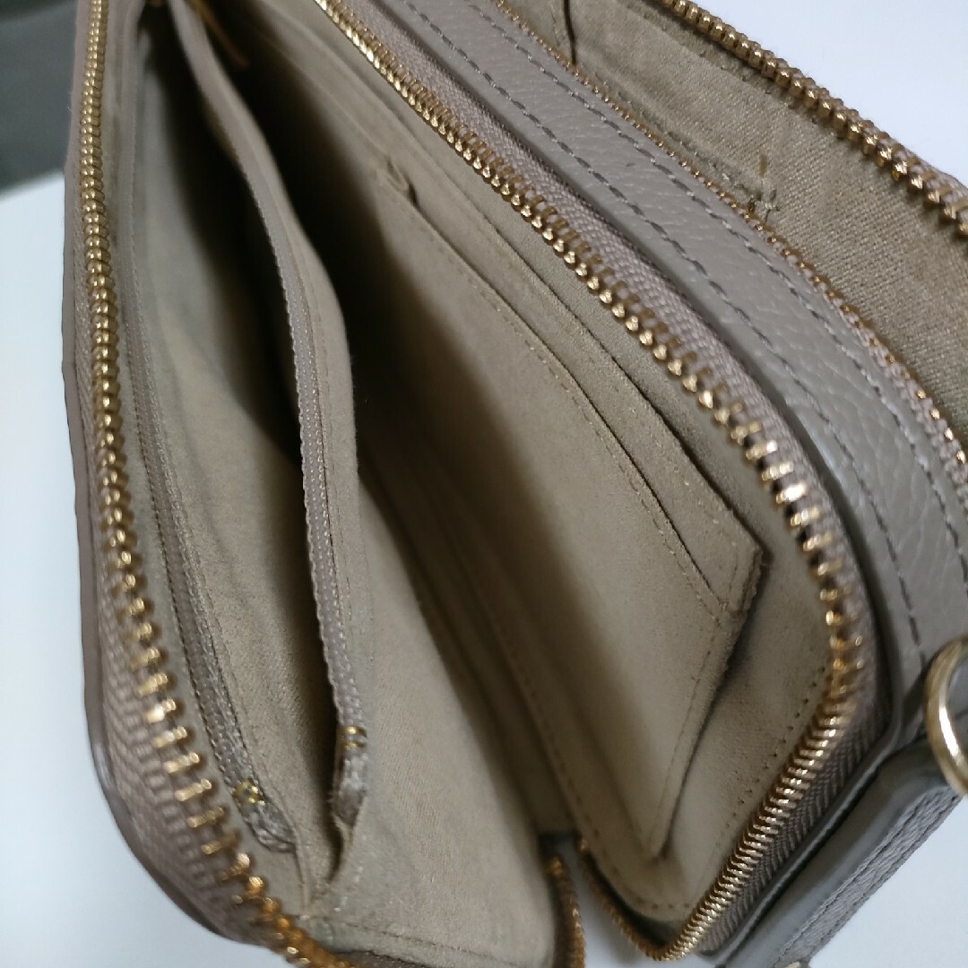 ATAO(アタオ)のアタオ　アミュレット レディースのバッグ(ショルダーバッグ)の商品写真