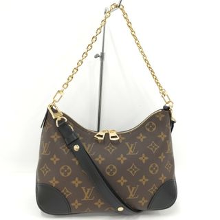 ルイヴィトン(LOUIS VUITTON)のLOUIS VUITTON ブーローニュ NM 2WAY ショルダーバッグ(その他)