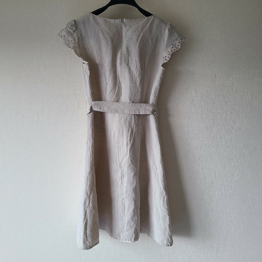 PROPORTION BODY DRESSING(プロポーションボディドレッシング)のPROPORTION BODY DRESSING　ワンピース キッズ/ベビー/マタニティのキッズ服女の子用(90cm~)(ワンピース)の商品写真