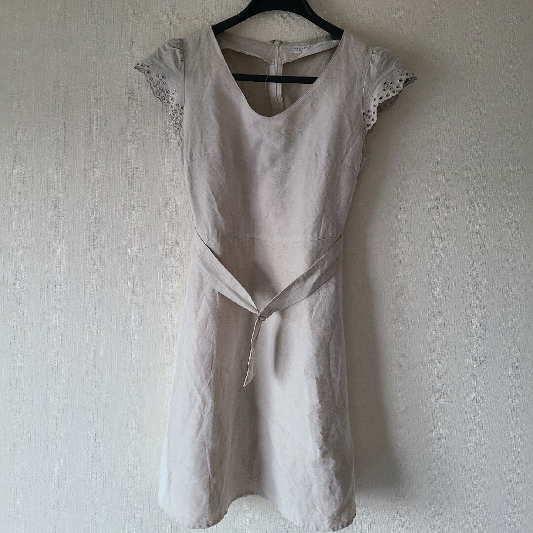 PROPORTION BODY DRESSING(プロポーションボディドレッシング)のPROPORTION BODY DRESSING　ワンピース キッズ/ベビー/マタニティのキッズ服女の子用(90cm~)(ワンピース)の商品写真