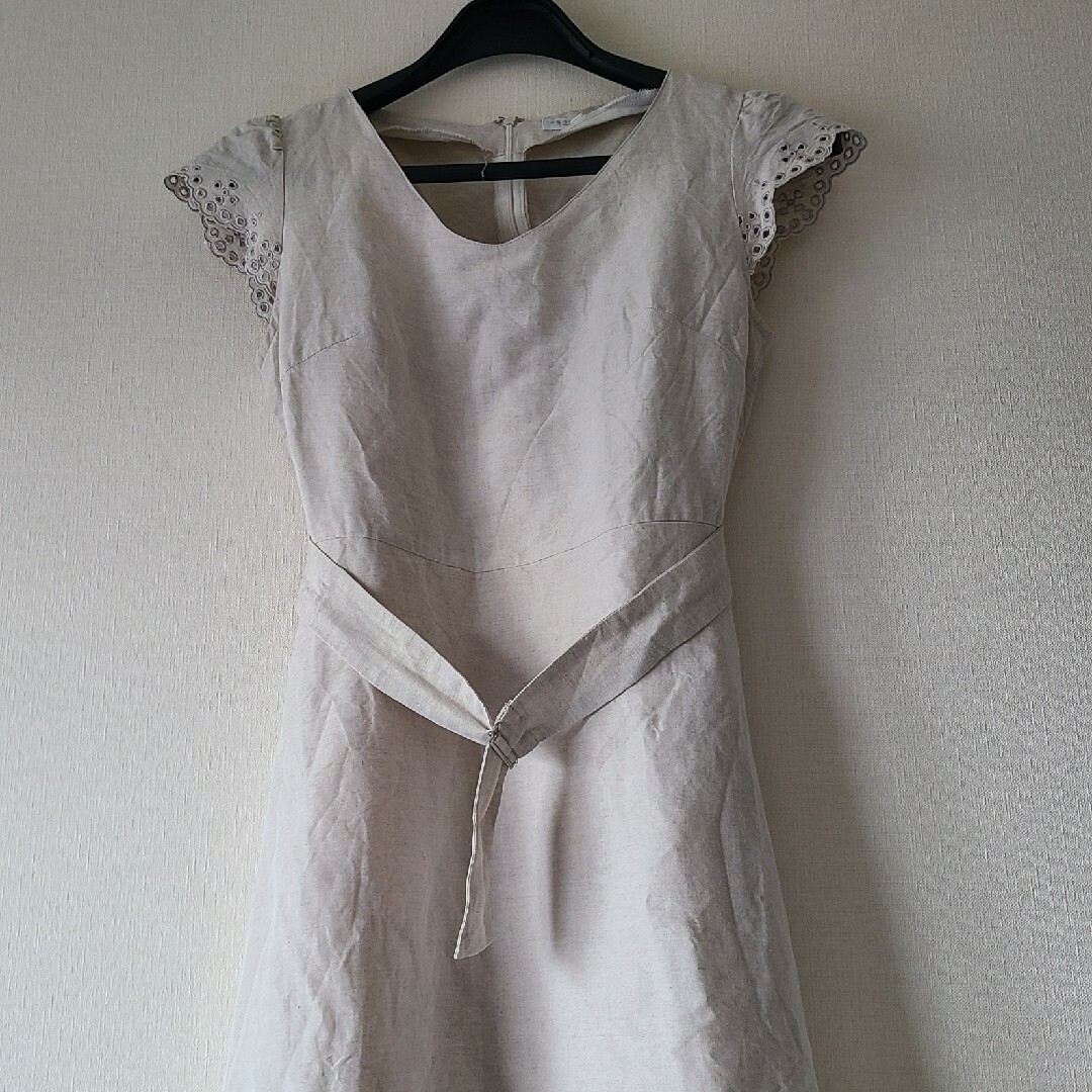 PROPORTION BODY DRESSING(プロポーションボディドレッシング)のPROPORTION BODY DRESSING　ワンピース キッズ/ベビー/マタニティのキッズ服女の子用(90cm~)(ワンピース)の商品写真