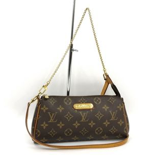 ルイヴィトン(LOUIS VUITTON)のLOUIS VUITTON エヴァ 2WAY ショルダーバッグ モノグラム(その他)