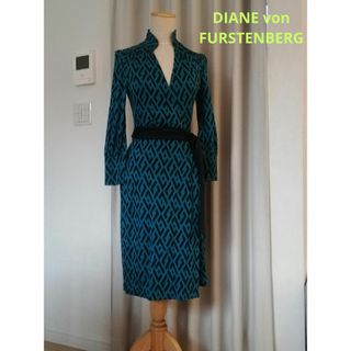 DVF(DIANE von FURSTENBERG)の通販 8,000点以上 | ダイアンフォンファ