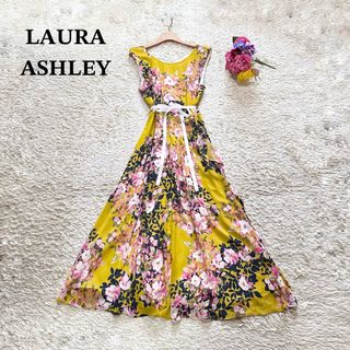 ローラアシュレイ ワンピースの通販 2,000点以上 | LAURA ASHLEYの