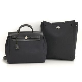 エルメス(Hermes)のHERMES エールバッグ アド PM 2WAY リュックサック ハンドバッグ(リュック/バックパック)